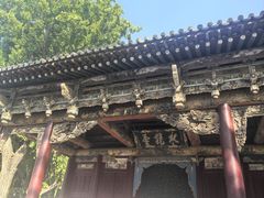 -晋祠博物馆