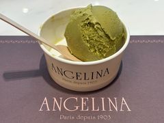 -Angelina安吉丽娜(恒隆广场店)