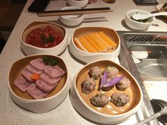 -海底捞火锅(崇文门新世界百货店)