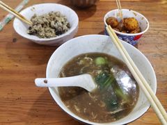 -杨家粉蒸肉(洒金桥店)