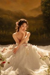 -雪中彩影婚纱摄影·微光艺术中心