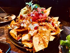 芝士玉米片-Q MEX 库迈墨西哥餐吧(三里屯店)