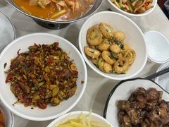 -红色湘菜馆(春风店)