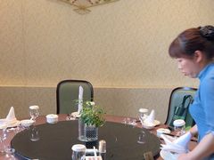 -香山湖华璋大酒店(新浦路店)