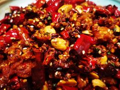 -水煮三国·川鲁江湖菜(香山店)