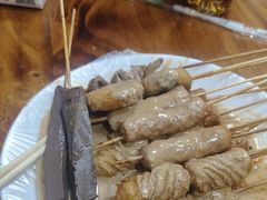 -郭记小街麻辣烫(南小街总店)