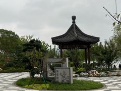 -东钱湖旅游度假区