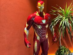 -Answer Fitness 答案健身(奥体店)