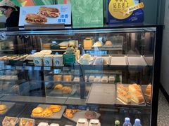 -星巴克(南京汉中环亚广场店)