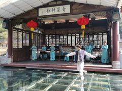 -景德镇古窑民俗博览区