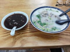-鸭小妹鸭血粉丝(老门东店)