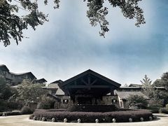 -浙江安吉JW万豪酒店·万豪中餐厅