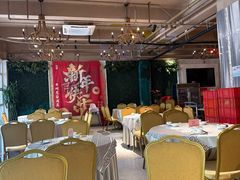 -强记海鲜·大排档(蛇口新街店)