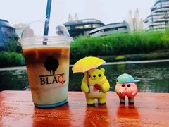 -BLAQ咖啡(骏豪店)