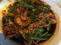 -老头儿油爆虾(胜利河美食街店)