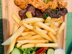 -ALAMEEN阿拉伯餐厅(三里屯店)