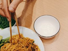 -醉面(郑州花园SOHO店)