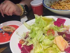 -大海碗·炸酱面·烤鸭·京菜(天坛店)