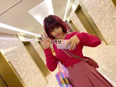 -CHANEL(恒隆广场店)