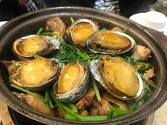 -芳村榕树头叹佬鸡煲(体育西店)