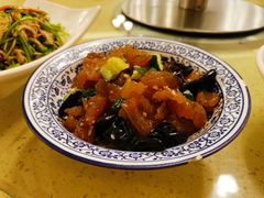 -忠顺斋易州印象烤鸭店(东关新村店)