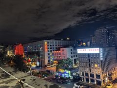 -CLUB心邸·掼蛋·麻将·扑克(日坛店)