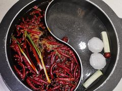 -川西坝子火锅(金沙1.0直营店)