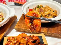 -友德福.老字号粤菜.广州地标融合美食(荔湾路店)