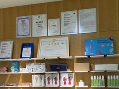 -启明眼镜(海淀黄庄店)