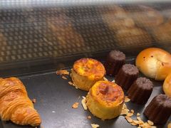 -BAKER&SPICE(BFC外滩金融中心店)
