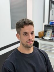 -HighPack男士理发Barbershop海派