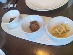 -彩丰楼·中餐厅(国家会展中心上海洲际店)