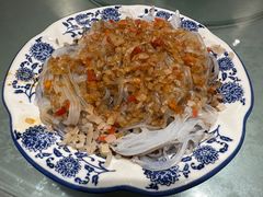 黄记凉粉-富临轩私房菜(集庆门大街店)