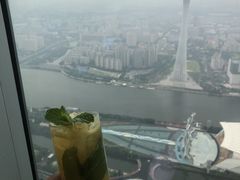 -广州四季酒店