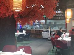 大堂-雲蜀龙阁·金牌水煮鱼(方庄店)