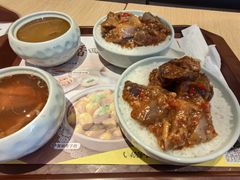 -真功夫(聚龙湾店)