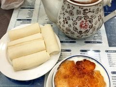 -仁信老铺(华盖路店)