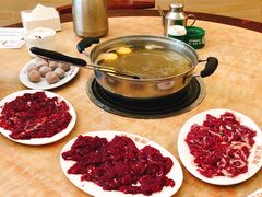 -陈记顺和潮汕牛肉火锅(韩江路店)