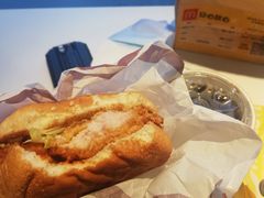 -麦当劳(平和堂店)