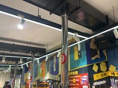 -英雄故事地摊烤肉(马驹桥店)