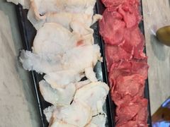 -三头牛·潮汕牛肉生蚝火锅 (夏湾店)