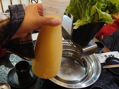 -九田家黑牛烤肉料理(石路天虹店)