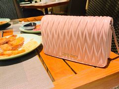 -金海湾自助餐厅(金陵饭店)