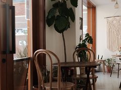-AHAVA·Fang Baking Studio