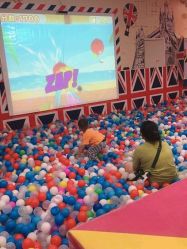 -都乐汇儿童乐园(莱蒙都会店)