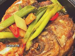 -草鱼先生潮州鱼生·虾生(新厦花园店)
