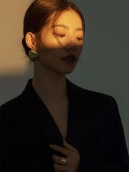 -蜜桃少女VISION写真馆(雁塔店)
