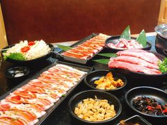 -九田家黑牛烤肉料理(太阳城店)