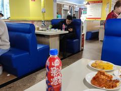 -爱客得牛排海鲜烤肉·火锅自助(春熙路黑金好店)
