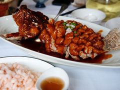 -香雪海饭店中餐厅(人民桥店)